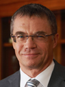 Alexander Medvedev, Deputy Chairman of the Management Committee,Gazprom