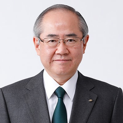 Yoshinori Isozaki