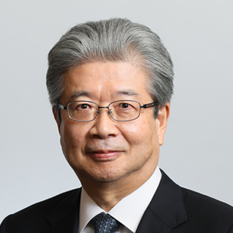 Sunao Manabe, President and CEO, Daiichi Sankyo