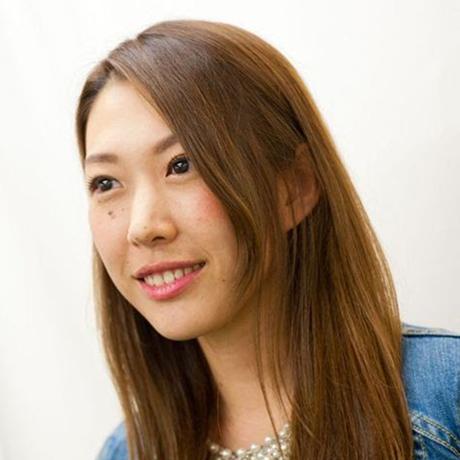 Mihoko Nishii, Planning Director / Consultant, Dentsu