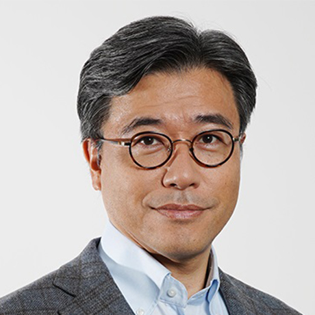 Makoto Haruta, Chairman, ExaWizards Inc.