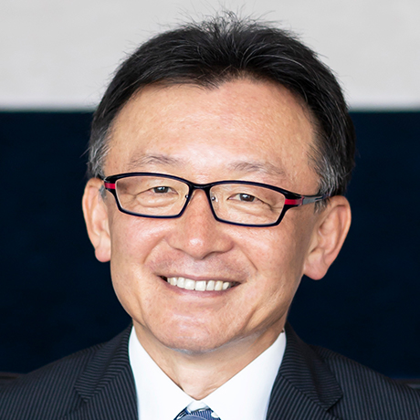 Toshiya Mori, Chairman, KPMG Japan