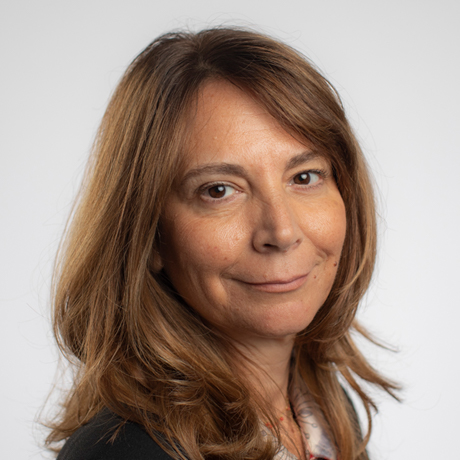 Roula Khalaf, Editor, Financial Times