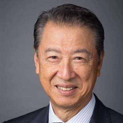 Hirotaka Takeuchi, Professor, Harvard Business School
