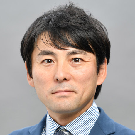 Akito Tanaka, Senior Staff Writer and Editorial Writer, Nikkei Inc.