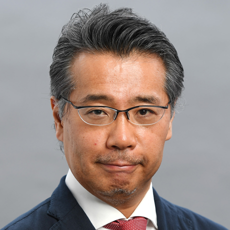 Akira Kobayashi, Senior Staff Writer, Nikkei Inc.
