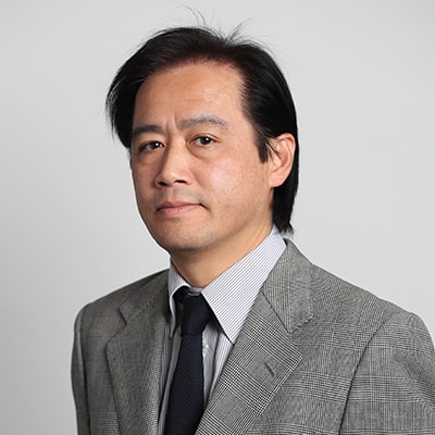 Atsushi Nakayama, Commentator, Nikkei Inc.