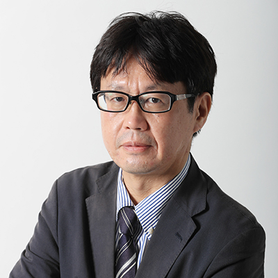 Kunio Saijo, Senior Editorial Writer and Senior Staff Writer Nikkei Inc.