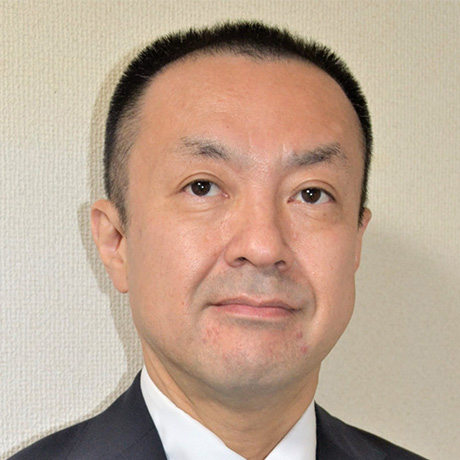 Tetsuya Suzuki,, Editor-in-Chief of Nikkei MJ, Nikkei Inc.