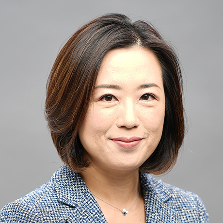 Kaori Takahashi, Manager, News Department, Nikkei CNBC Japan Inc., Nikkei Inc.