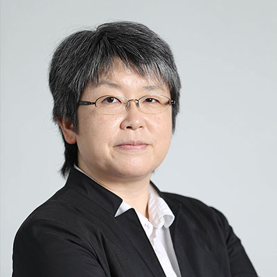 Sonoko Watanabe, Editor-in-Chief of Nikkei’s Osaka Editorial Headquarters and Aide to the Publisher of Nikkei Asia, Nikkei Inc.
