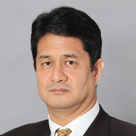 Shuhei Yamada, Commentator, Nikkei Inc.