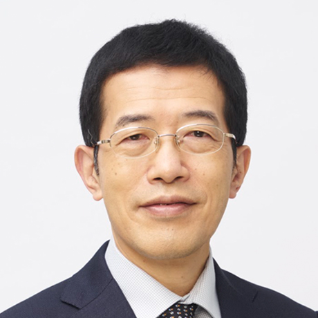 Hiroshi Toshima, Commentator, BS TV TOKYO, Newscaster, Nikkei Inc.