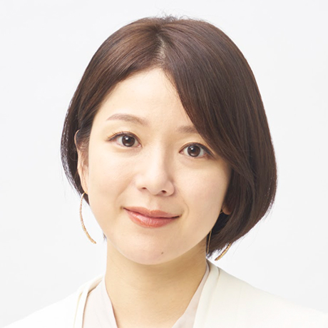 Hitomi Yagi, “Nikkei Morning Plus FT” Main caster, BS TV TOKYO