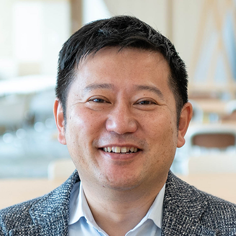 Yosuke Tsuji, President and CEO, Money Forward, Inc.