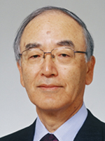 Akio Mimura, Chairman,Nippon Steel Corporation