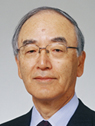 Akio Mimura Chairman, Nippon Steel Corporation