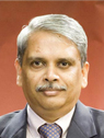 Kris Gopalakrishnan Co-Chairman, Infosys Limited