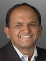Shantanu Narayen, President & CEO, Adobe Systems Incorporated