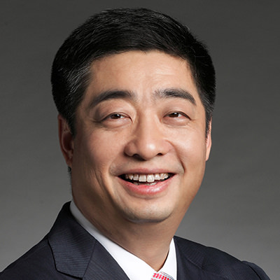Ken Hu