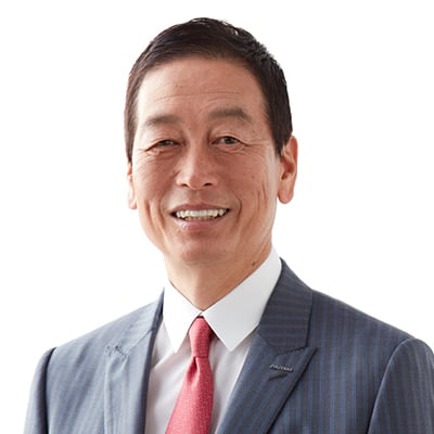 Masahiko Uotani